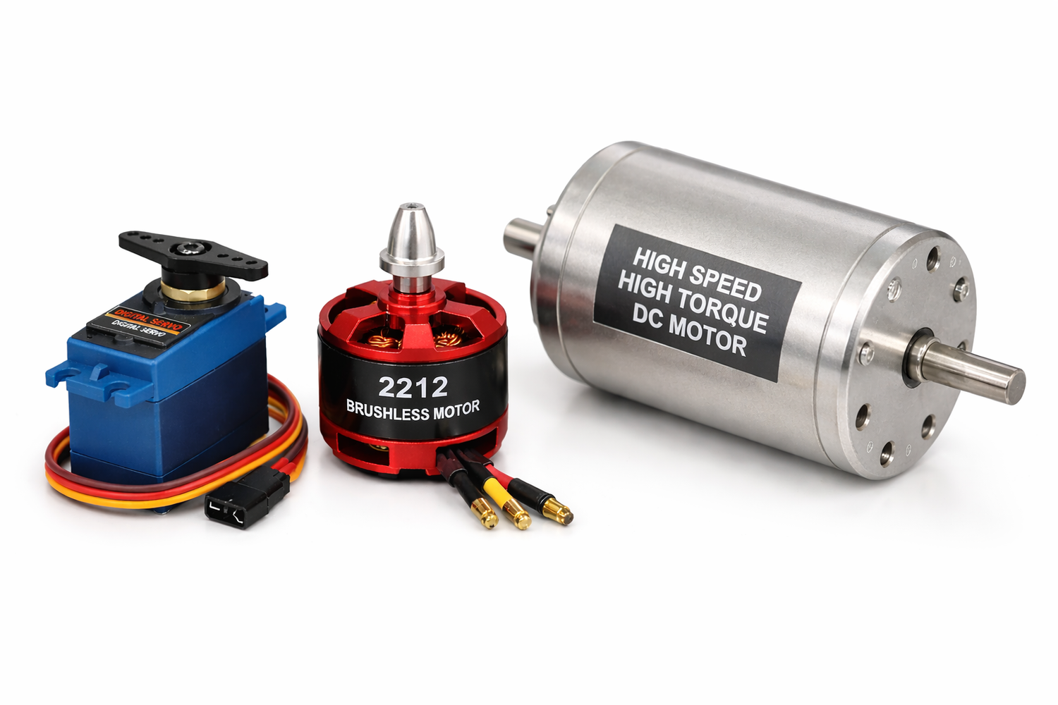 Motors