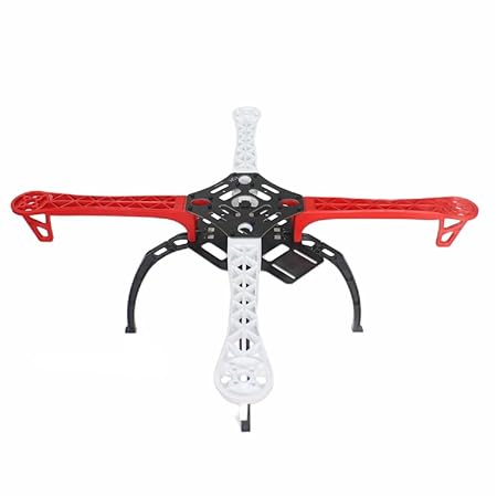 F450/Q450 Drone Frame Kit & Landing Gear –  Durable Quadcopter Frame
