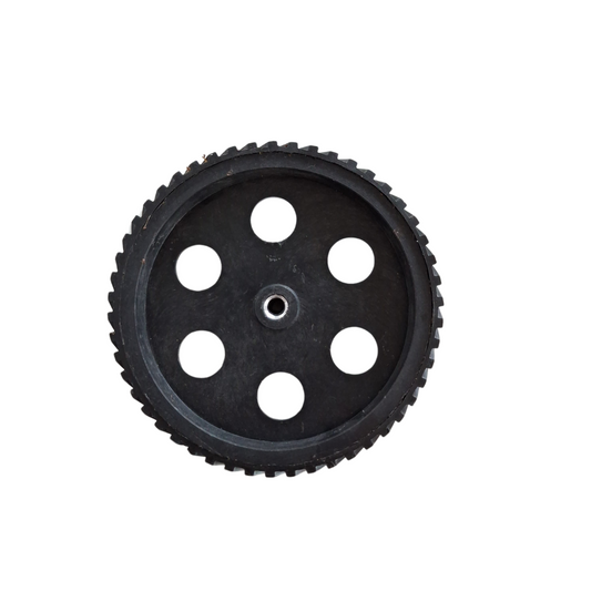 110mm RC Car Wheel with Rubber Grip
