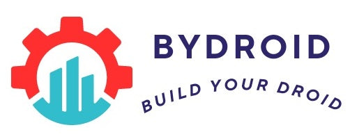 BYDROID- BUILD YOUR DROID