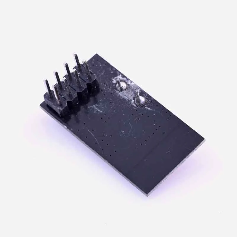 NRF24L01 2.4F RF Transceiver Module | Long-Range Wireless Communication